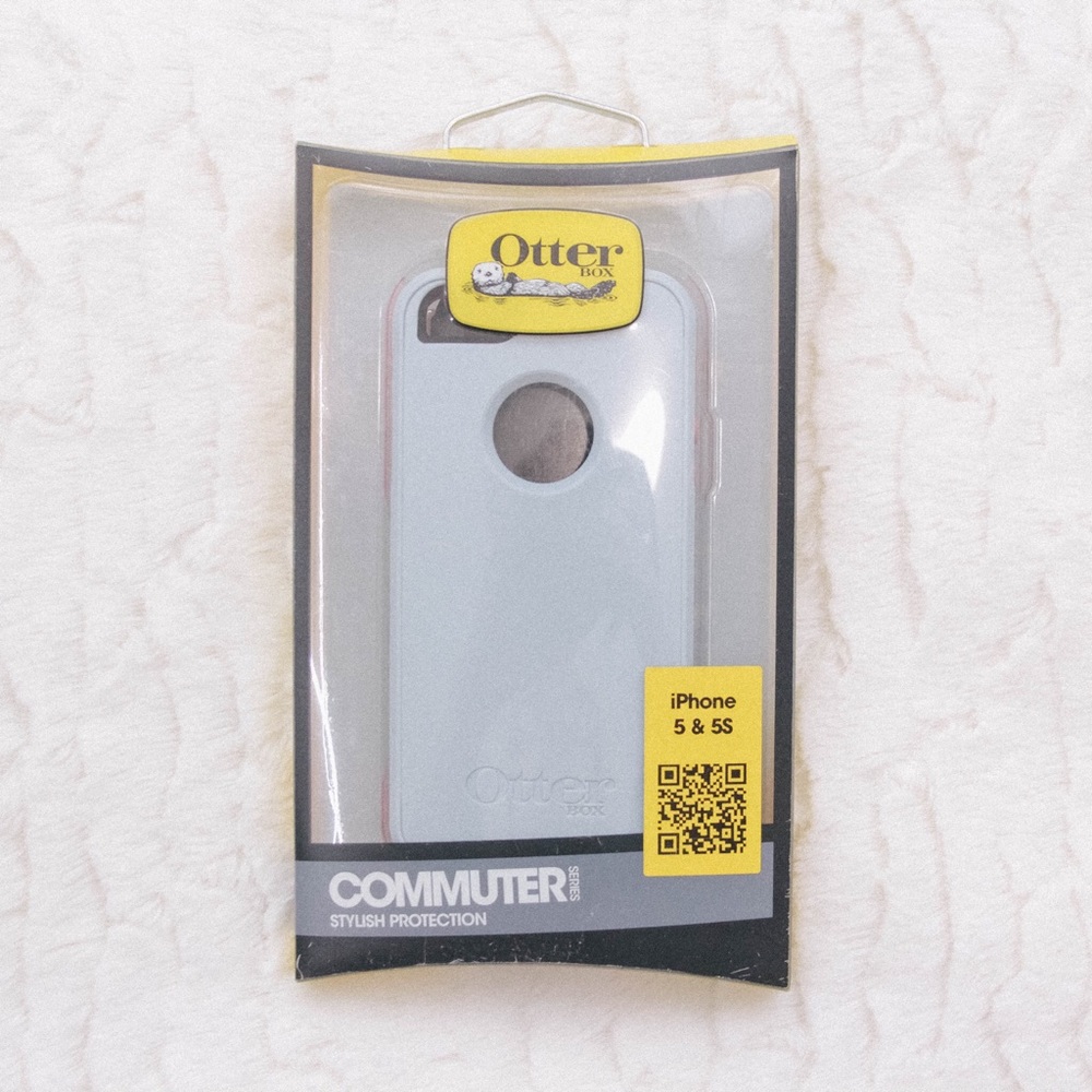 OtterBox iPhone 5 / 5S / SE Defender Case